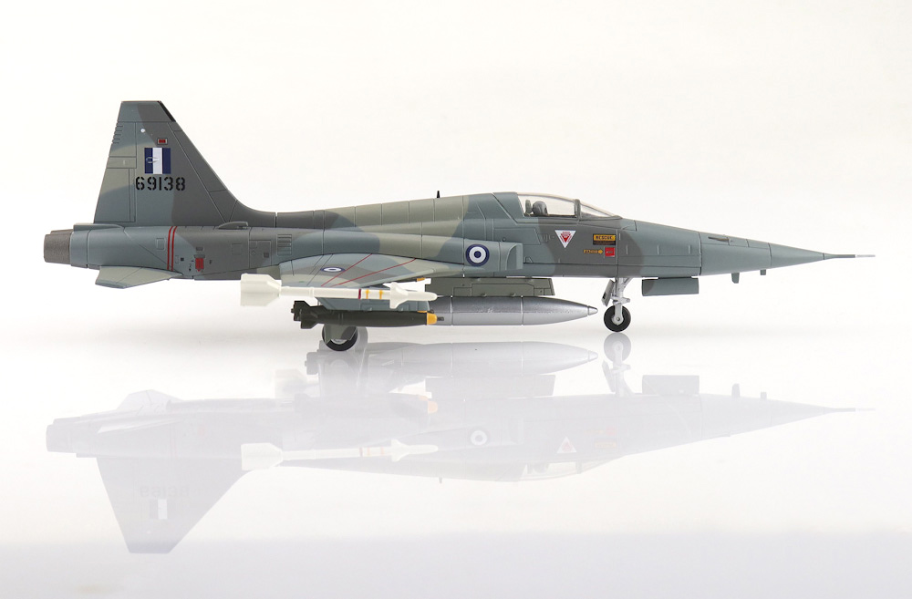    Northrop F-5A Freedom Fighter