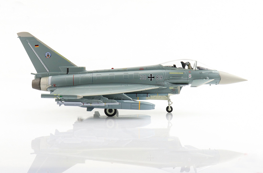    Eurofighter Typhoon EF-2000