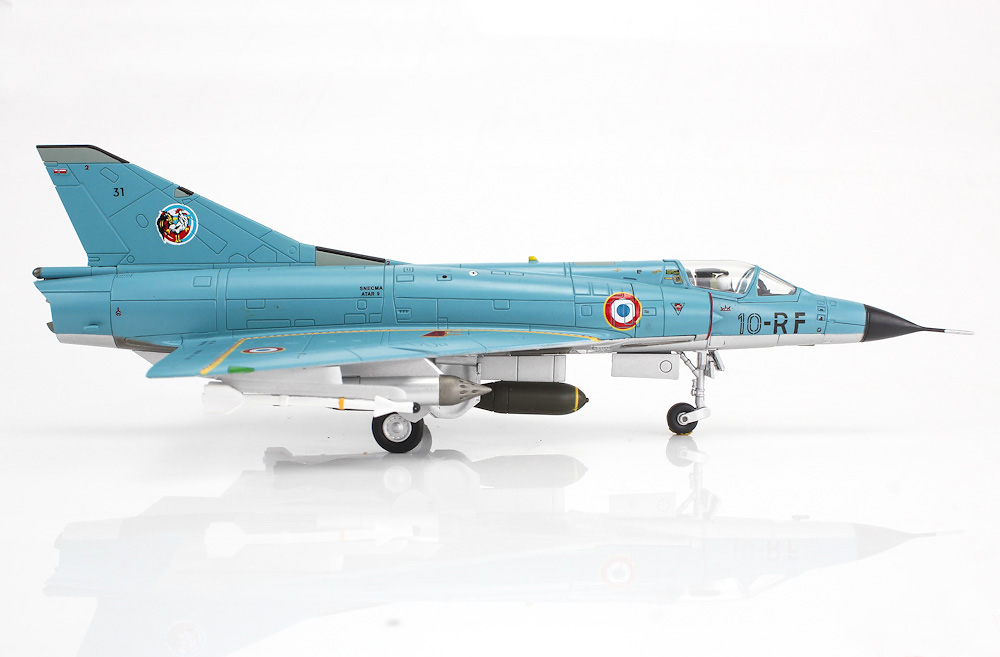    Dassault Mirage IIIC