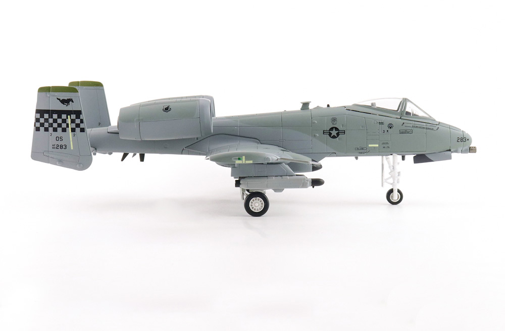 ������ ��������  Fairchild A-10C Thunderbolt II