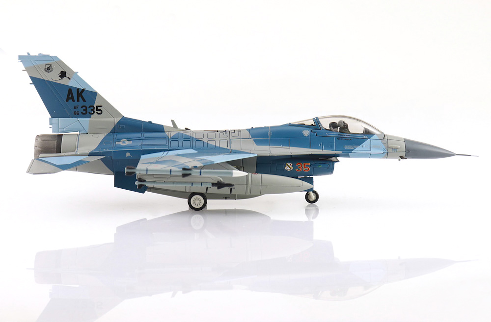 ������ ��������  Lockheed Martin F-16C Fighting Falcon