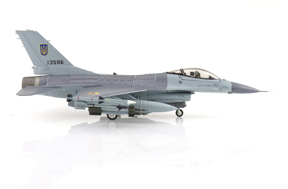    Lockheed F-16AM