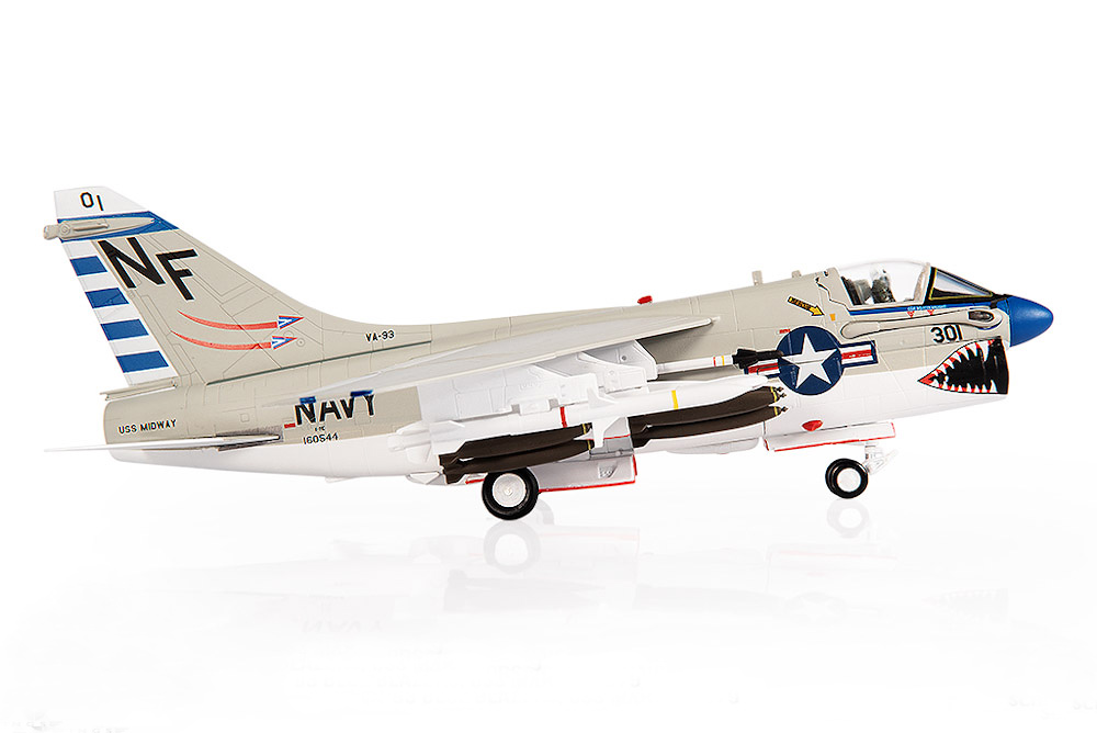    LTV A-7E Corsair II