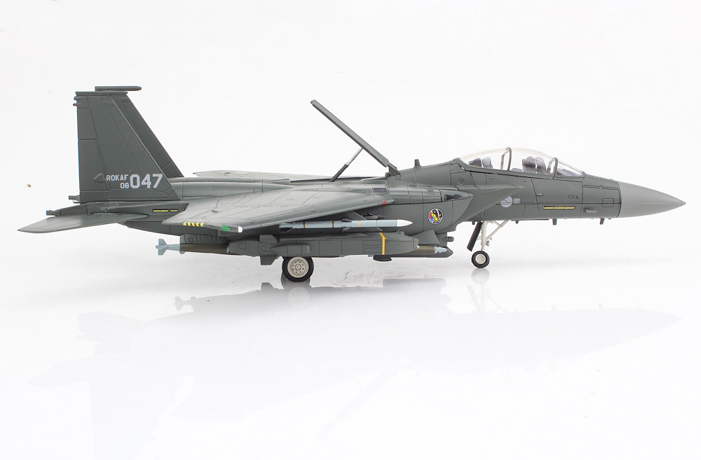 ������ ��������  Boeing F-15K Slam Eagle (� �������� Taurus) 