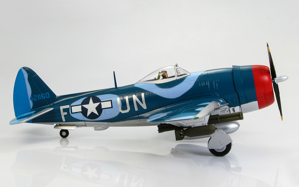    P-47M Thunderbolt   1:48