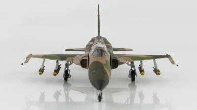 Модель самолета Northrop F-5E Tiger II Модель самолета Northrop F-5E Tiger II
