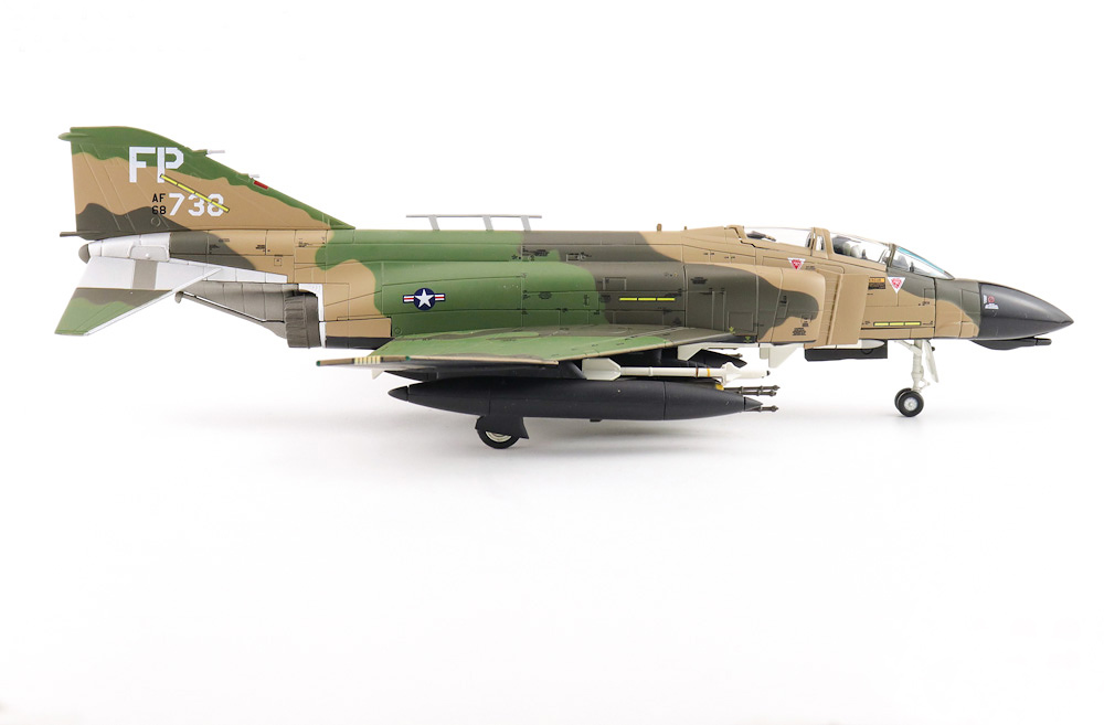 ������ ��������  McDonnell Douglas F-4D Phantom II