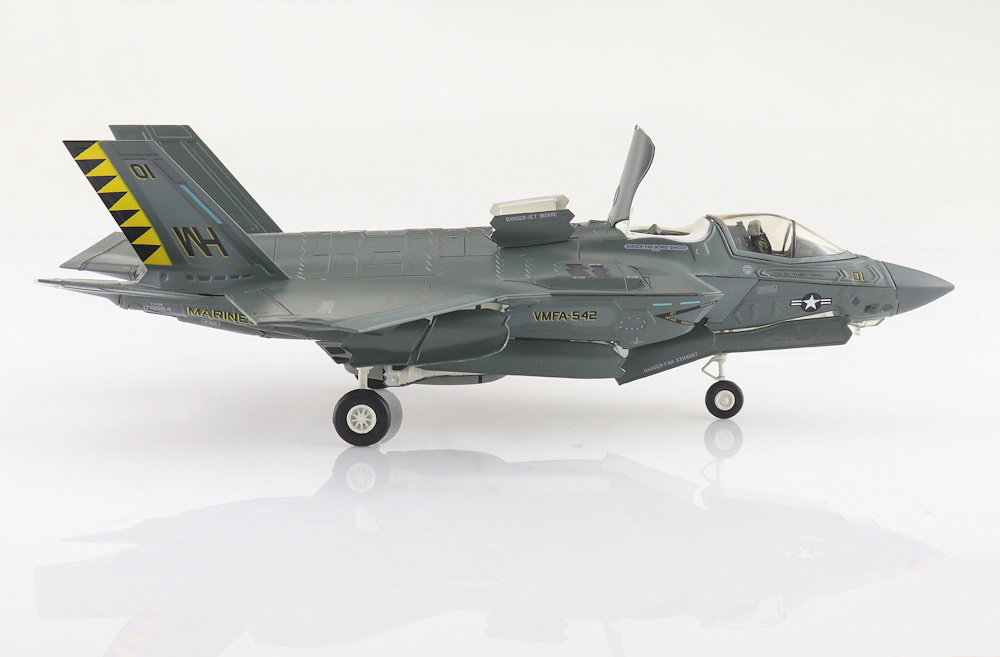    Lockheed Martin F-35B
