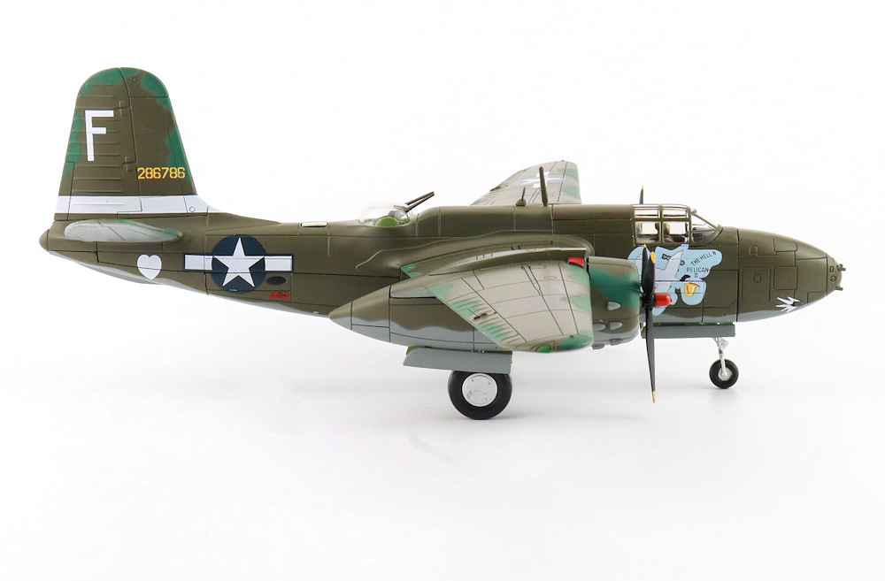 ������ ��������  Douglas A-20G Havoc 