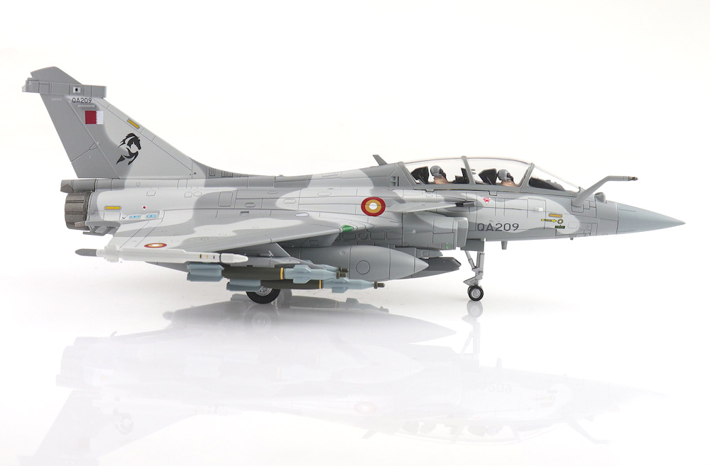    Dassault Rafale DQ