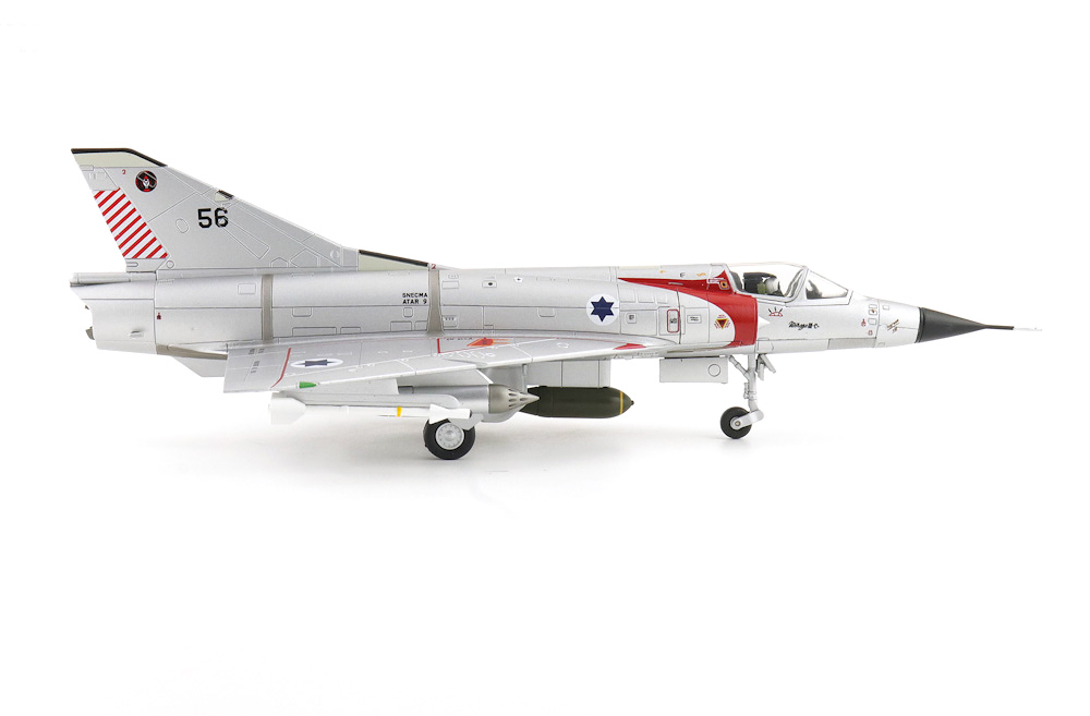 ������ ��������  Dassault Mirage IIICJ