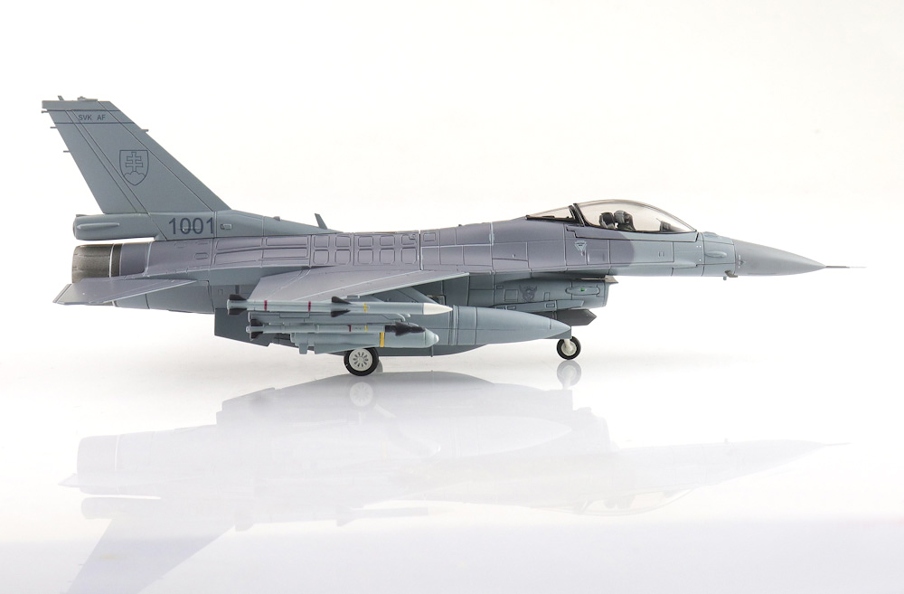   Lockheed Martin F-16 Block 70