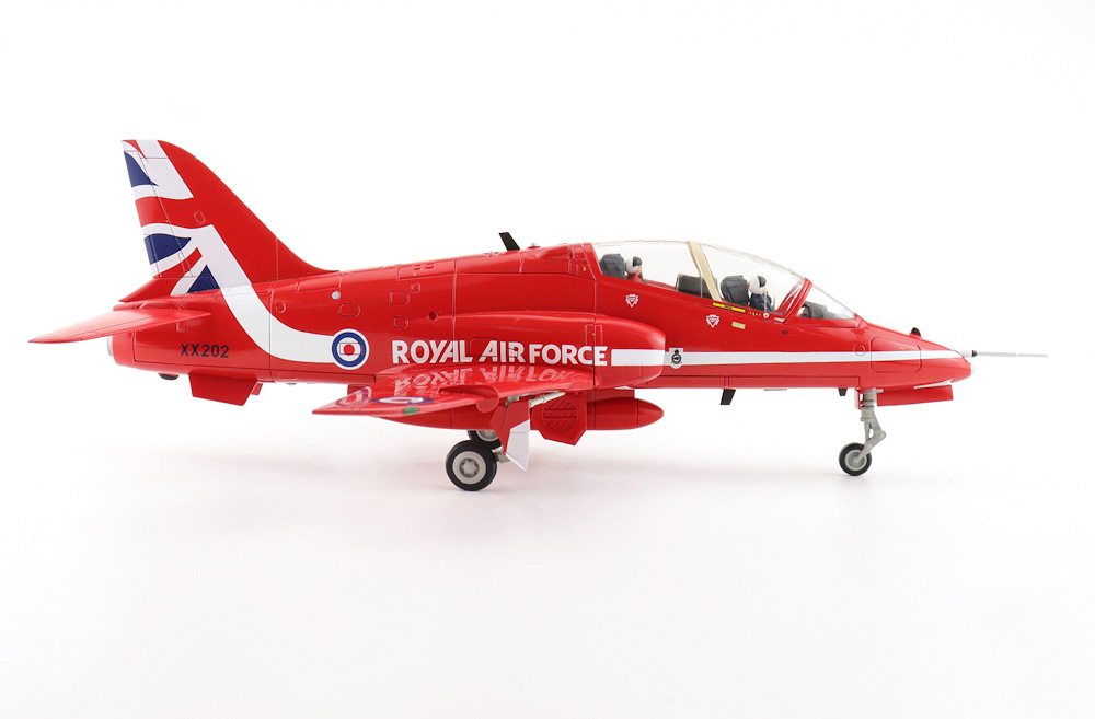 ������ ��������  BAe Hawk T.1A