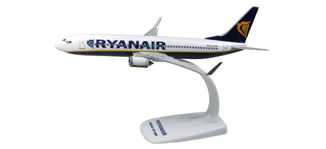    -737-800  Ryanair