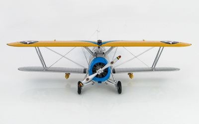 Модель самолета Grumman F3F-1 Модель самолета Grumman F3F-1