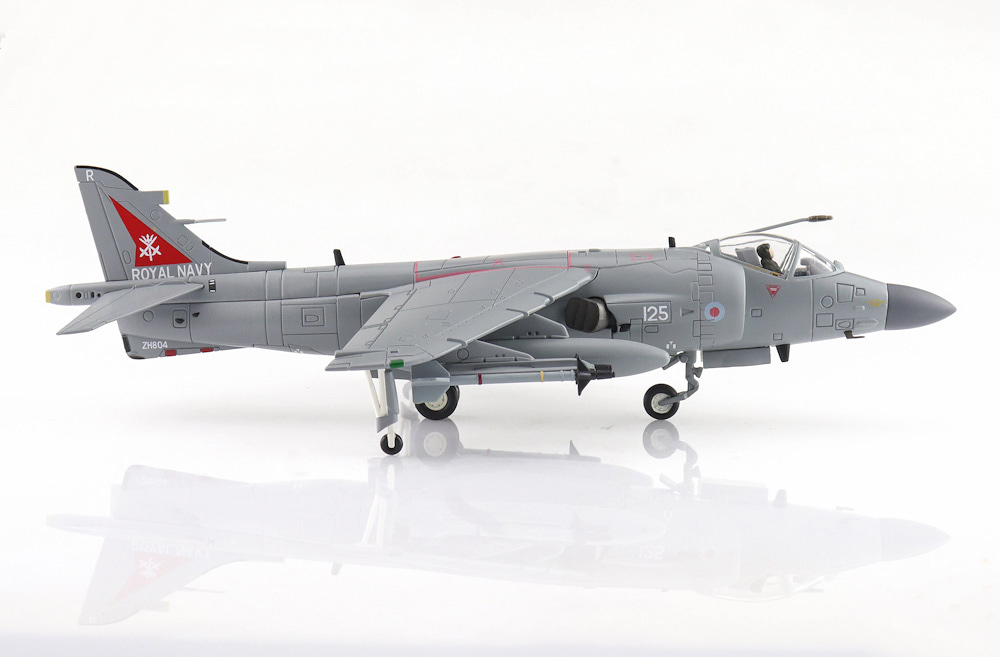    BAe Sea Harrier FA.2
