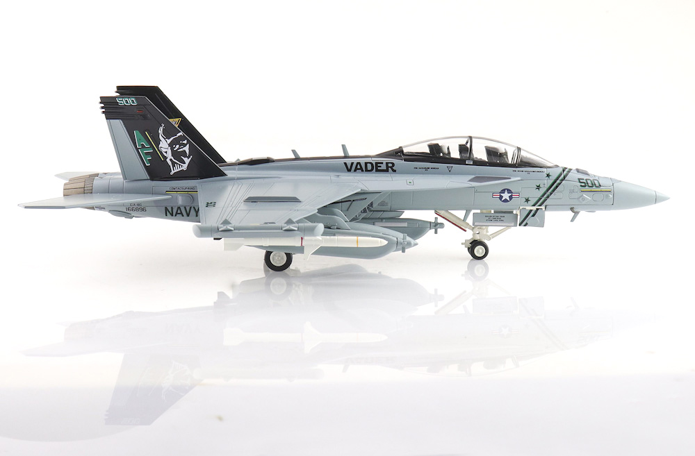    Boeing EA-18G Growler