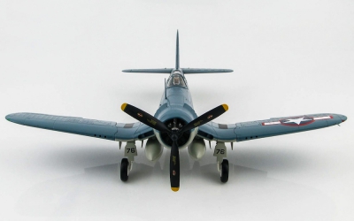 Модель самолета Vought F4U-1 Corsair Модель самолета Vought F4U-1 Corsair