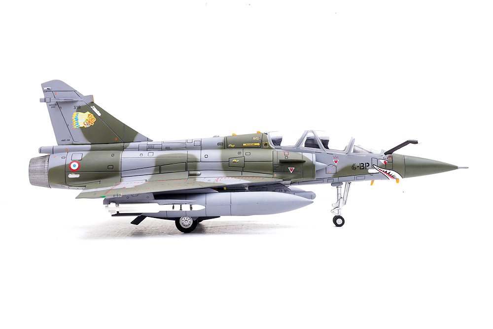 ������ ��������  Dassault Mirage 2000N
