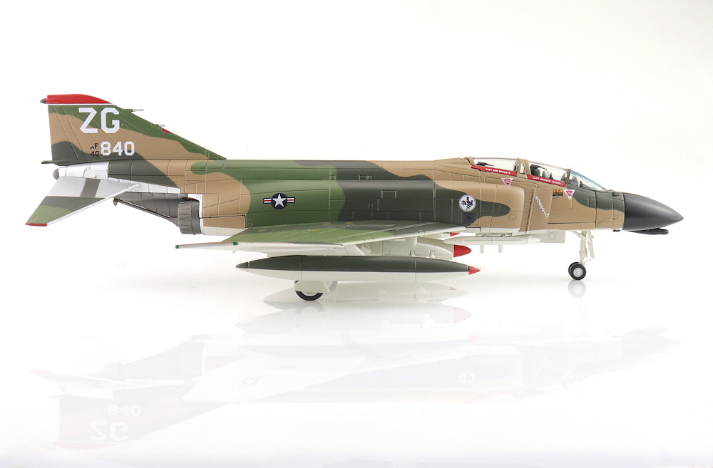    McDonnell Douglas EF-4C Wild Weasel