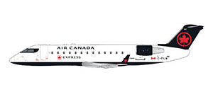    Bombardier CRJ200