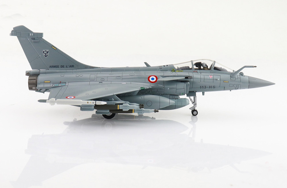    Dassault Rafale C