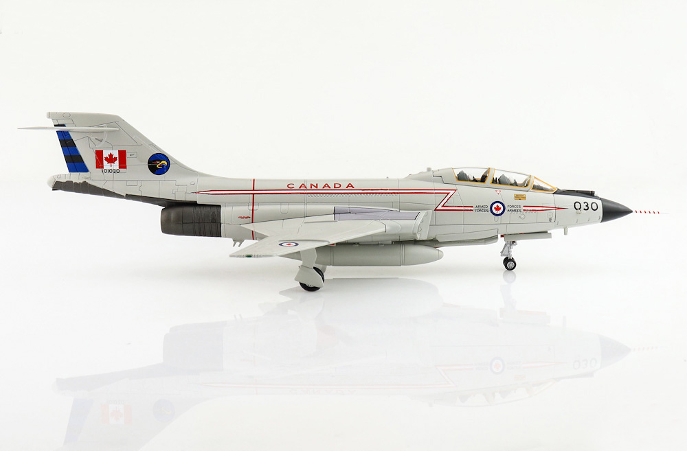    McDonnell CF-101B Voodoo