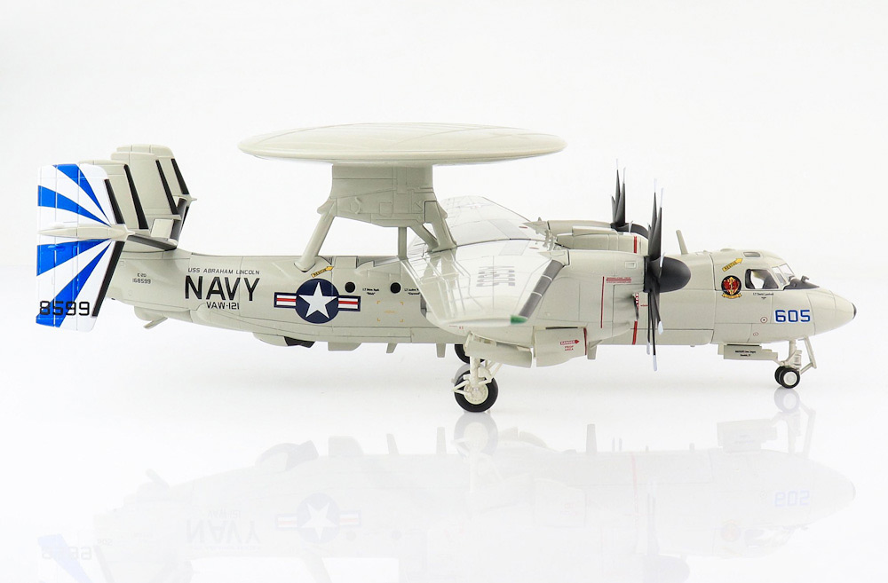    Northrop Grumman E-2D Hawkeye