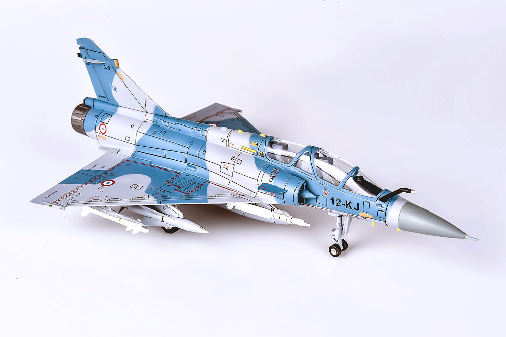 ������ ��������  Dassault Mirage 2000B