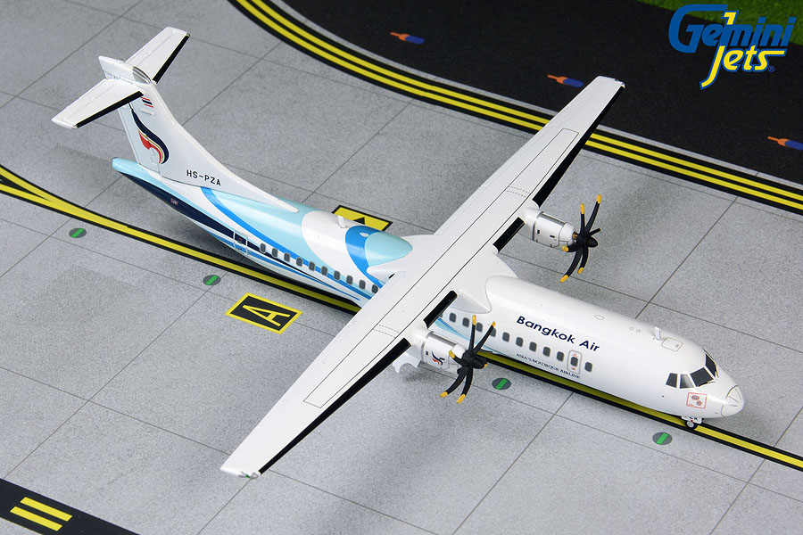    ATR 72