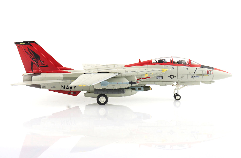    Grumman F-14B Tomcat