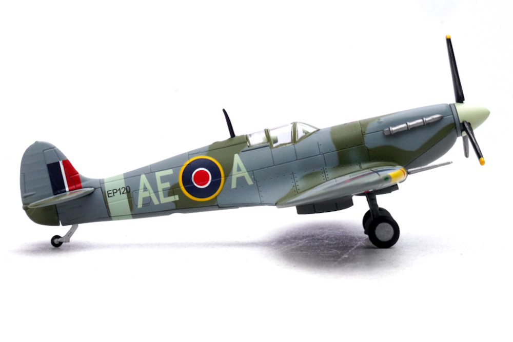 ������ ��������  Supermarine Spitfire Mk.Vb
