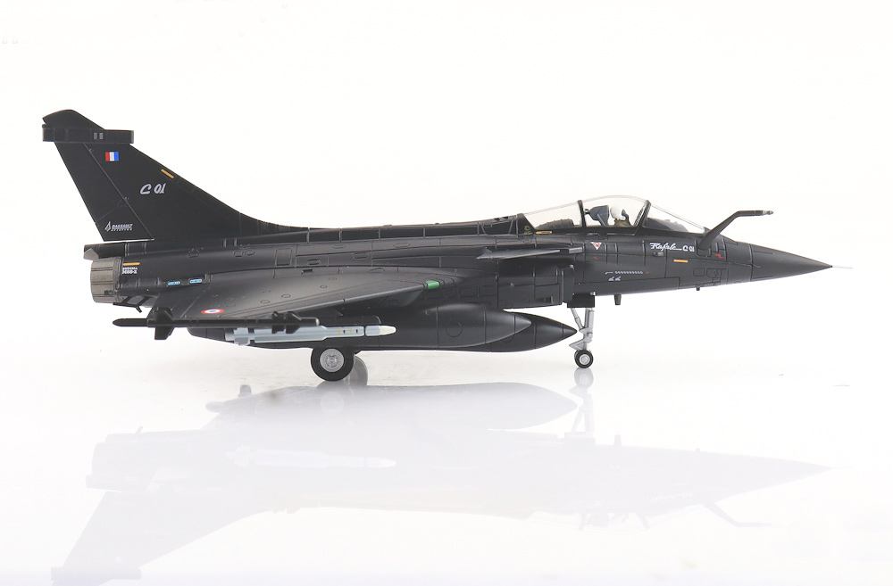    Dassault Rafale C