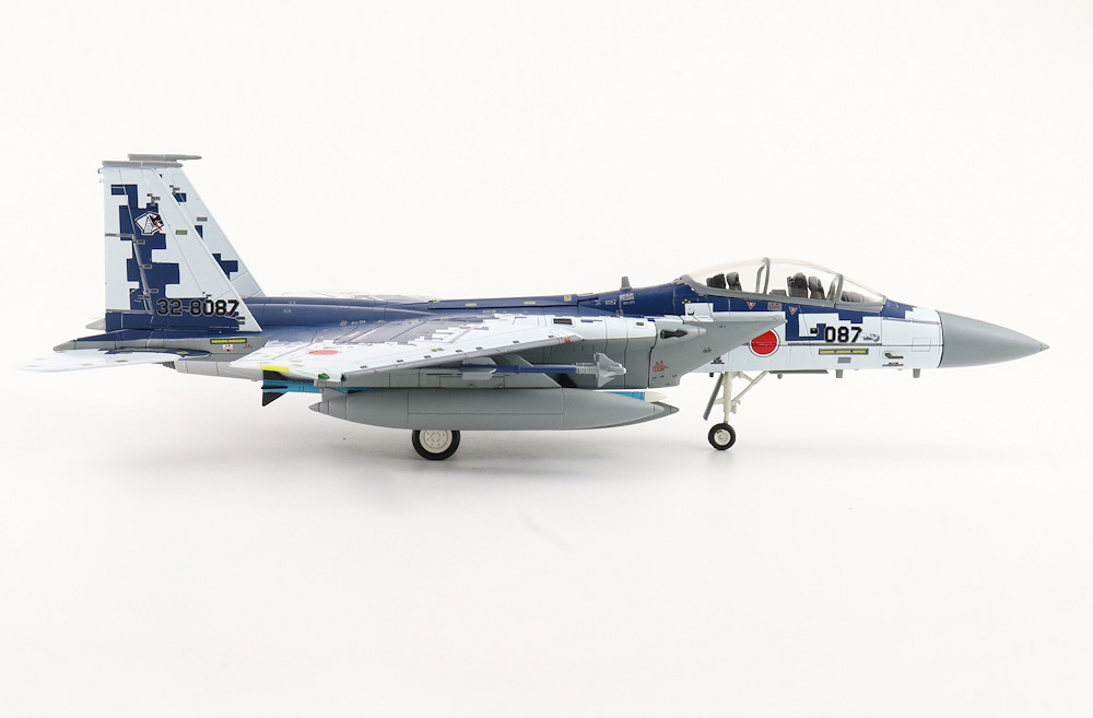 ������ ��������  Boeing F-15DJ Eagle