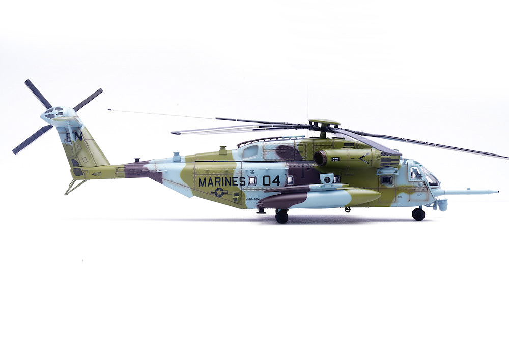 ������ ��������  Sikorsky CH-53E Super Stallion