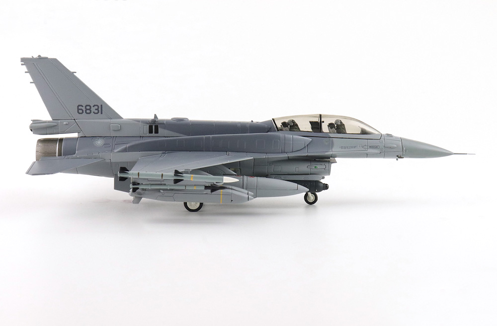 ������ ��������  Lockheed F-16D Block 70