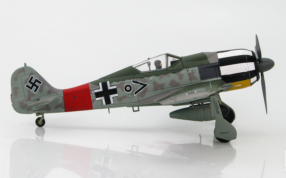    Focke-Wulf FW190A-7
