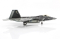 Lockheed F-22A Raptor "Symbiote"
