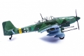 Junkers Ju 87G-2 Stuka