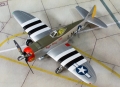 Republic P-47D Thunderbolt