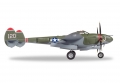 Lockheed P-38L Lightning