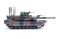 ���� M1A2 "Abrams" � ������� TUSK II